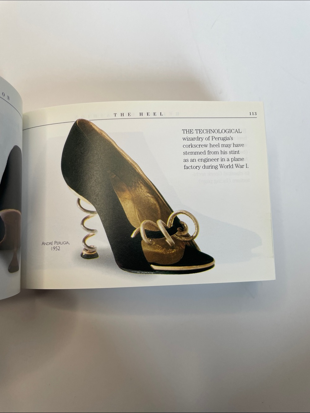 A celebration of pumps, sandals, slippers, & more.  By Lindo O’Keefe. - Picture 10 of 12